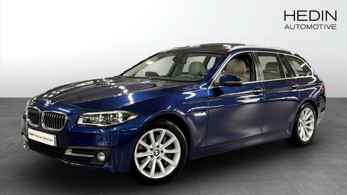 d xDrive Touring Panorama Drag Rattvärme H/K