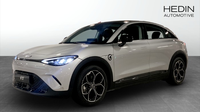 Pro+ P-LEASING FR. 4 295 KR INK 15.000KR LADDNING