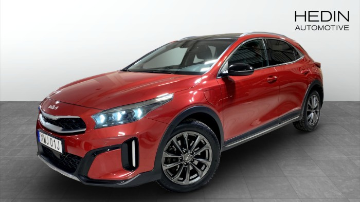 PHEV 141 Hk ADVANCE PLUS Panorama