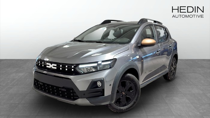 STEPWAY EXTREME 110 PL 2190:-/MÅN FACELIFT