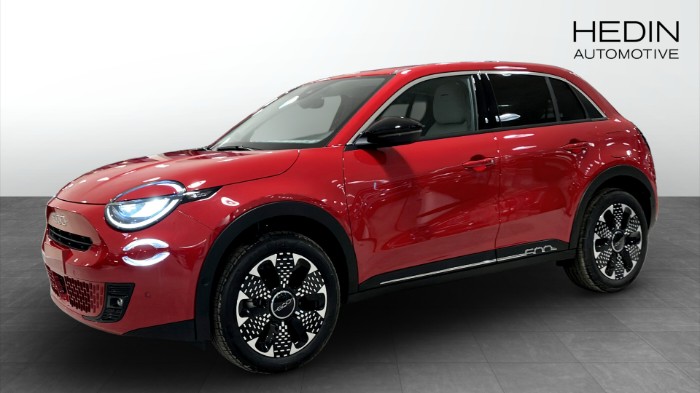 600 HEV LA PRIMA 1.2 145 HK DCT6 FWD *0%RÄNTA & FRIA VINTERHJUL