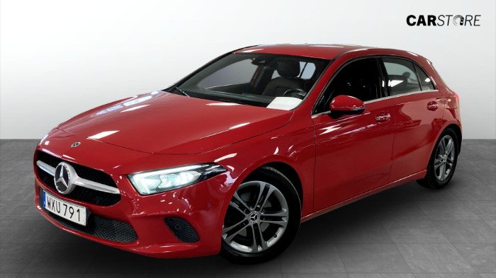 200 7G 163hk Widescreen Drag Navi Kamera