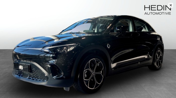 Pro+ P-leasing inkl laddning för 15 000 kr