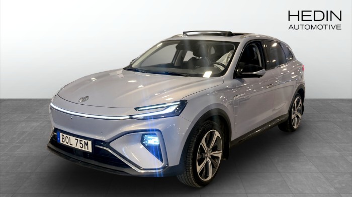 MARVEL R LUXURY 0%ränta