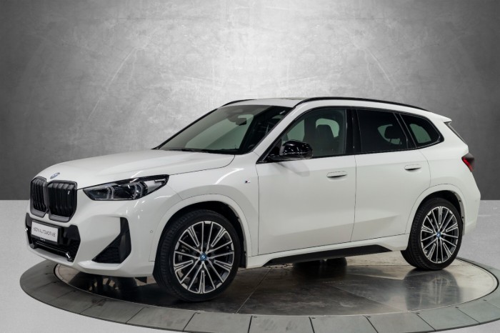 xDrive30 Fully Charged (K)