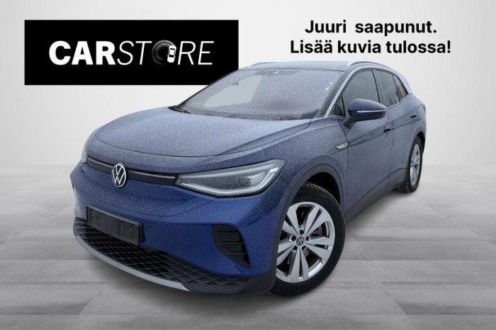 Pro Performance Max 150 kW, akku 77 kWh // Koukku / Hud / ACC / Panoraama / Muistipenkki /360 kamera