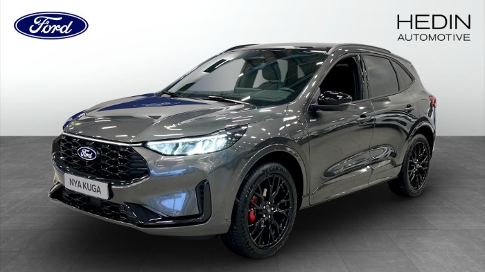 ST-LINE X 2.5 PLUG-IN FWD 243HK