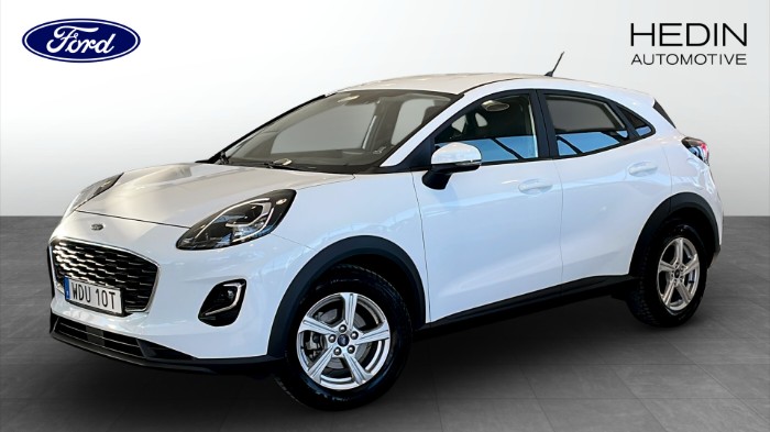 Trend 1.0T 95HK 955 mil