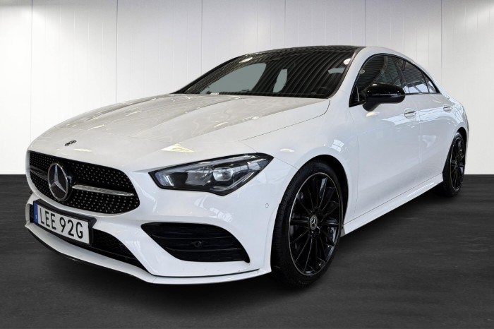 180 AMG  | Widescreen | Panorama | Burmester