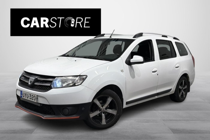 TCe 90 Laureate Navi ** Myydään huutokaupat.com**