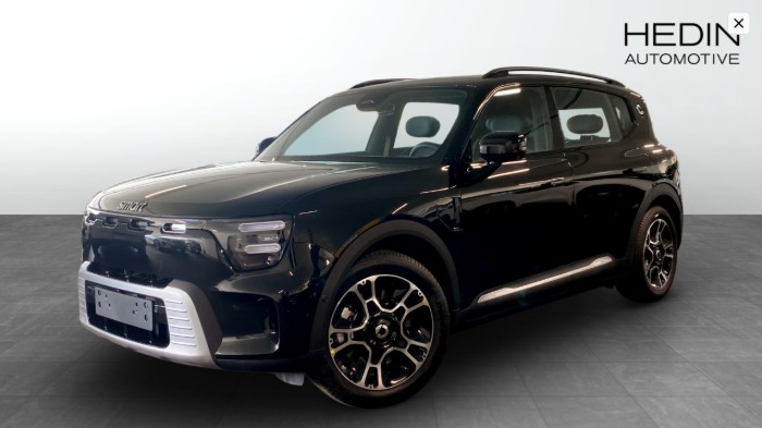 Pro+ Privatleasing inkl 15 000 kr laddning!