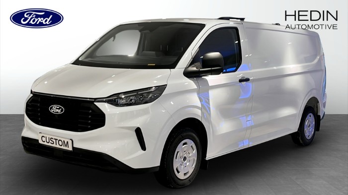 320 Plug-in Hybrid E-CVT, 233hk