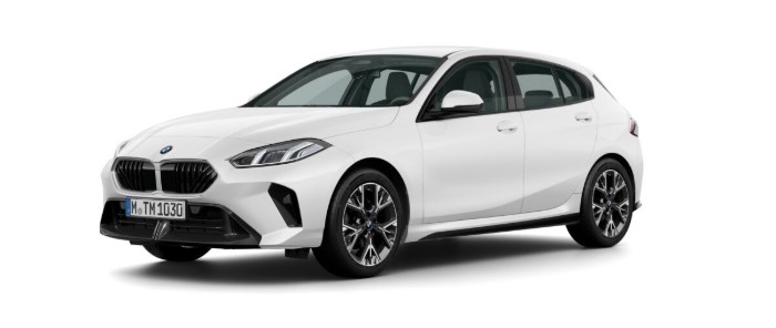M Sport Rattvärme Backkamera Driving Assistant