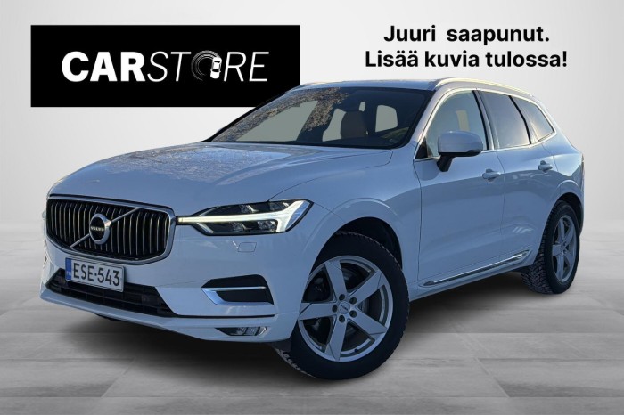 B4 AWD MHEV Business Inscription aut // Navi Pro / Webasto / Peruutuskamera / Nahkaverhoilu //