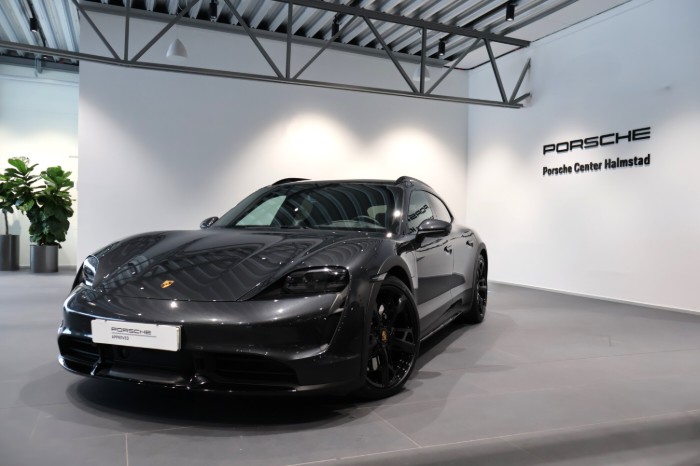 Turbo Cross Turismo 680HK