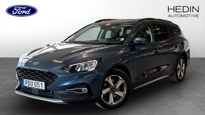 FOCUS 1.0 Active B-kamera