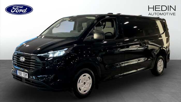 TREND SKÅP L2 170HK AUT FWD