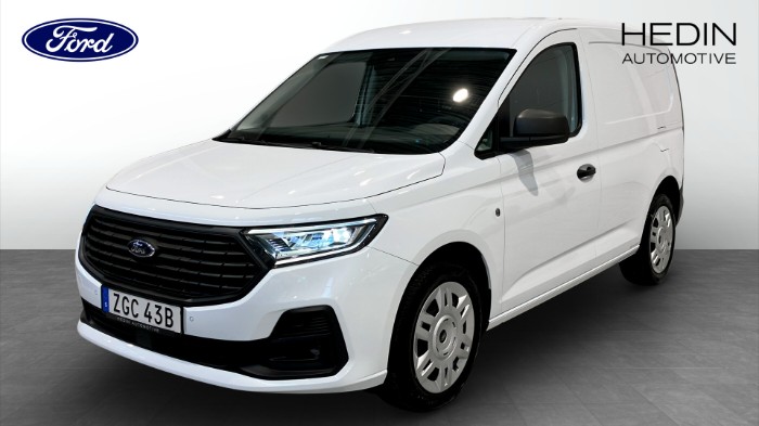 Trend skåp 2.0 L1 122 A FWD