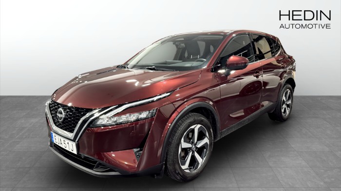 MHEV 158 XTRONIC 2WD N-CONNECTA