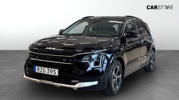 Plug-In-Hybrid DCT (183hk) ADVANCE / HARMAN KARDON