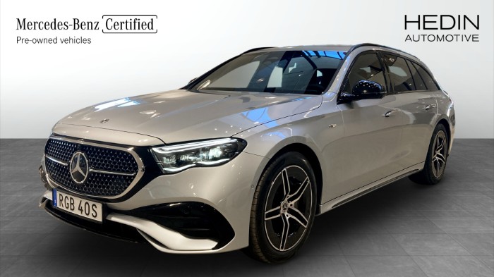 300e | AMG | Advance Plus | Moms | Hyperscreen