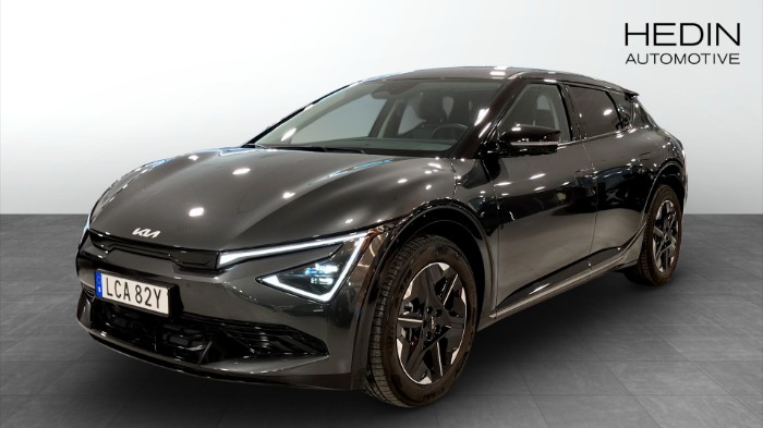 PLUS AWD | HEDIN SUPERCHARGE 15000kr