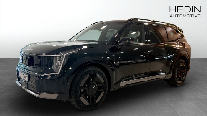 GT LINE 6-SITS | HEDIN SUPERCHARGE 15000kr