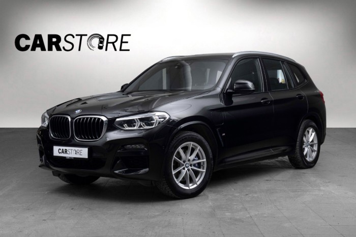 xDrive30e eDrive M Sport (K)