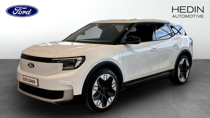 LONG RANGE RWD 286HK BUS ED