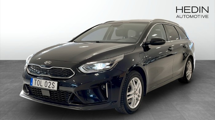 SW PHEV ADVANCE | DRAGKROK | 3,95 % RÄNTA PHEV ADVANCE / NYBILSGARANTI