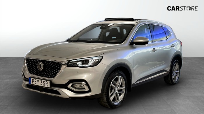 LUXURY PHEV 258Hk / 360° / Panorama