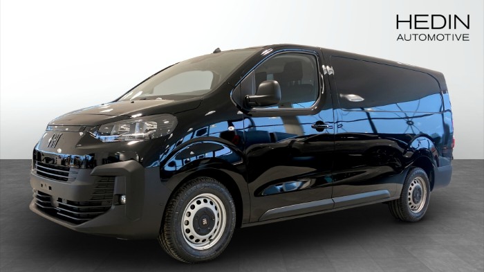 SCUDO L3 145 AT8 NORDIC *LAGERKAMPANJ!