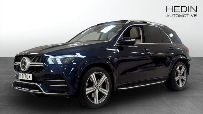 350 d 4MATIC 9G-Tronic Panorama glastak