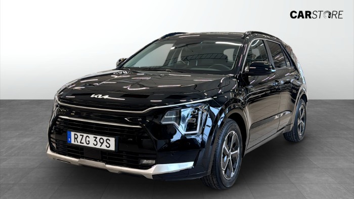 Plug-In-Hybrid DCT (183hk) ADVANCE / HARMAN KARDON