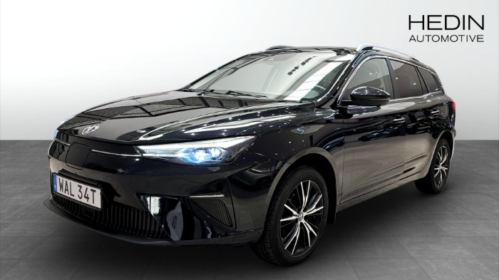 Luxury | 61 kwh | 0% Ränta | Drag