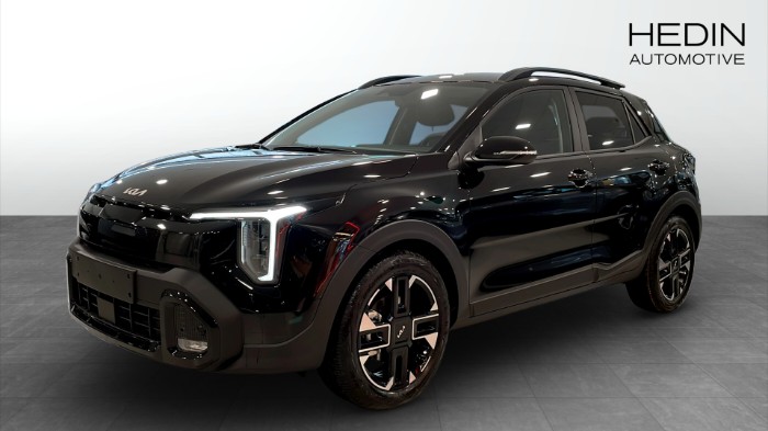 1.0 AUT GT LINE *PRIVATLEASING FRÅN 3295KR/MÅN