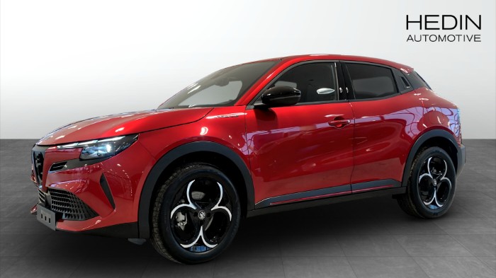 SPECIALE 136HP DCT6 FWD