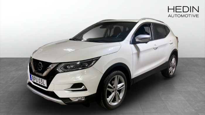 QASHQAI DIG-T 140 N-MOTION 2WD 6M/T NNC