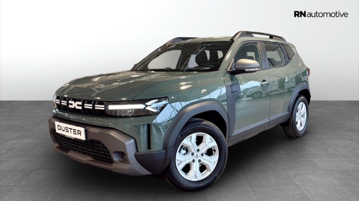 DUSTER EXPRESSION HYBRID 155 MY26