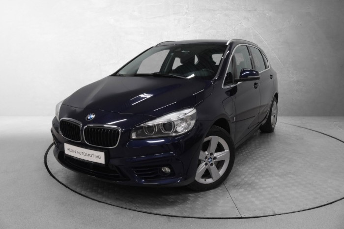 225xe Active Tourer iPerformance aut