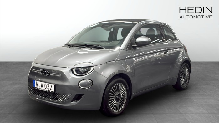 500 BEV CAB ICON BASIC