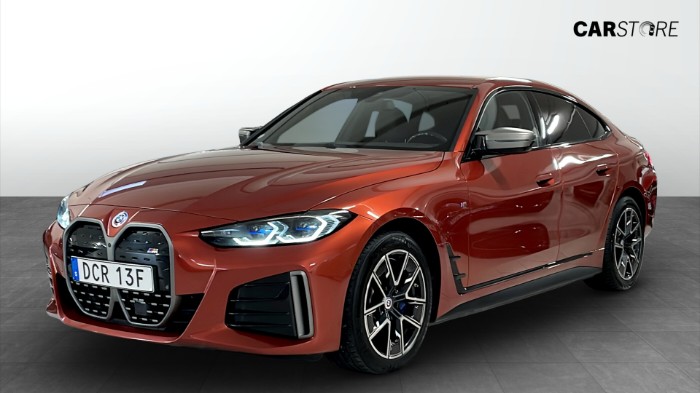 M50 XDRIVE 544Hk /360°/H&K/HUD