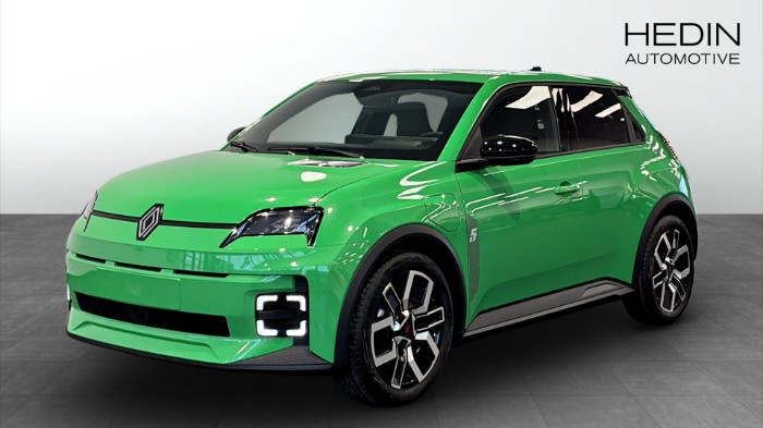 E-TECH TECHNO SUPERKAMPANJ fr 2990kr/mån