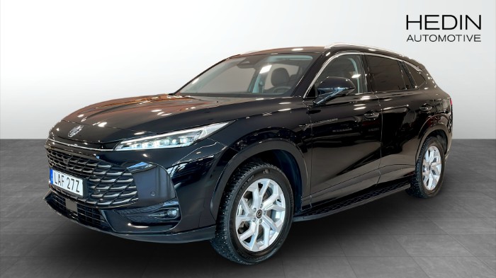 HS PLUG-IN HYBRID LUXURY 307HK