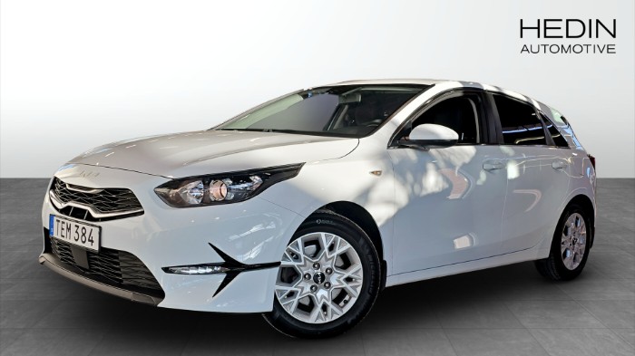 CEED 1.0 T-GDI ACTION