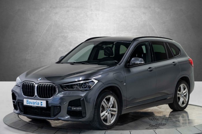 xDrive25e eDrive M Sport (K)