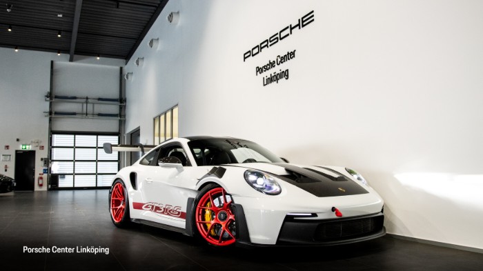 GT3 RS (992.1) - Porsche Approved / PPf