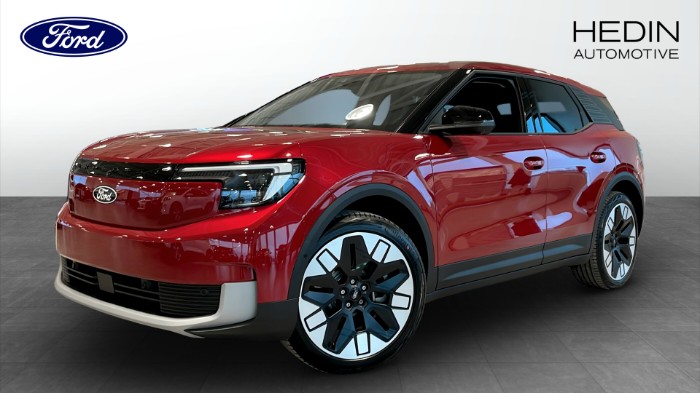 286Hk / LR / Bus.Edition / P-Lease fr 5375:-