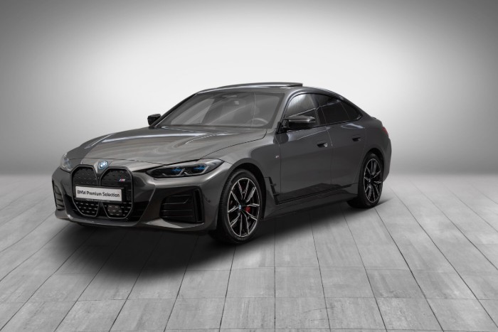 SuperCharged Premium E. (K)