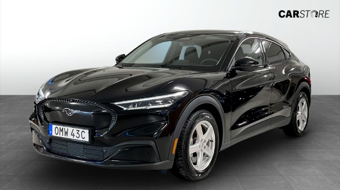 Long Range 294Hk /360° Kamera/CarPlay